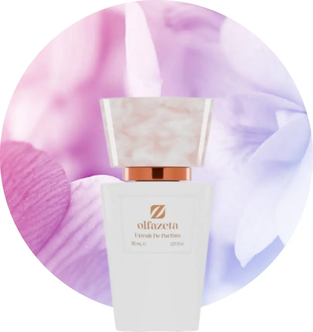 CHOGAN Parfum Nr. 121