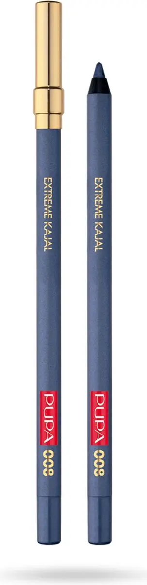 Pupa Milano Summer Escape Extreme Kajal 008 Midnight Blue