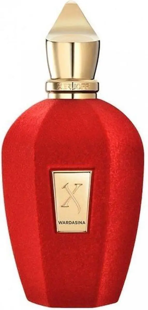 Xerjoff Sospiro Wardasina Eau de Parfum 100ml
