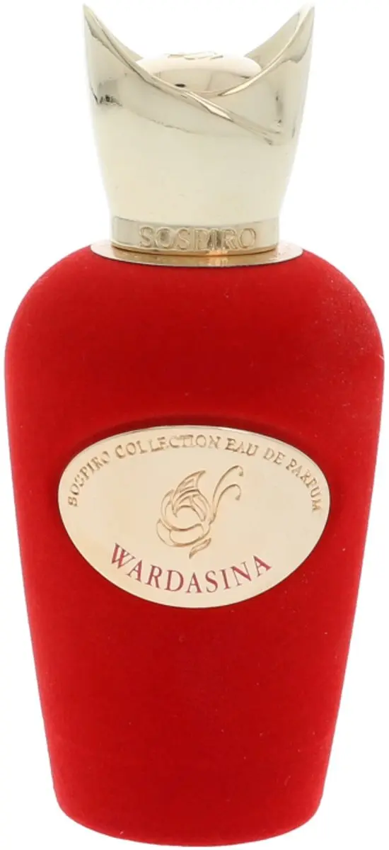 Xerjoff Sospiro Wardasina Eau de Parfum 100ml