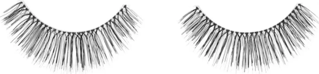 Make-up Studio Nepwimpers Black - 6 Stuks