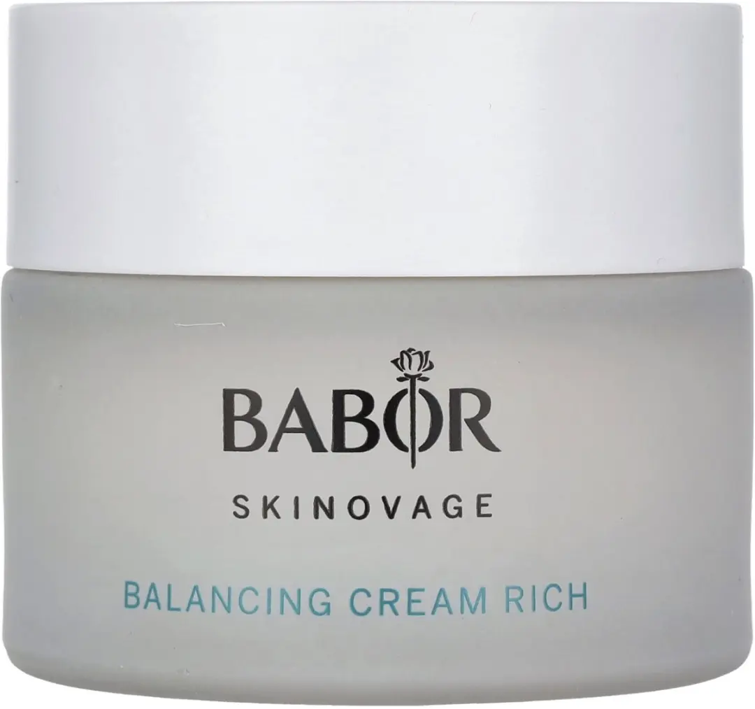 Babor Skinovage Balancing Cream Rich 50ml