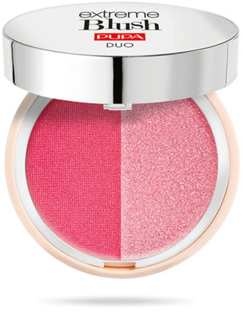 Pupa Milano Extreme Blush Duo 140 - 150ml