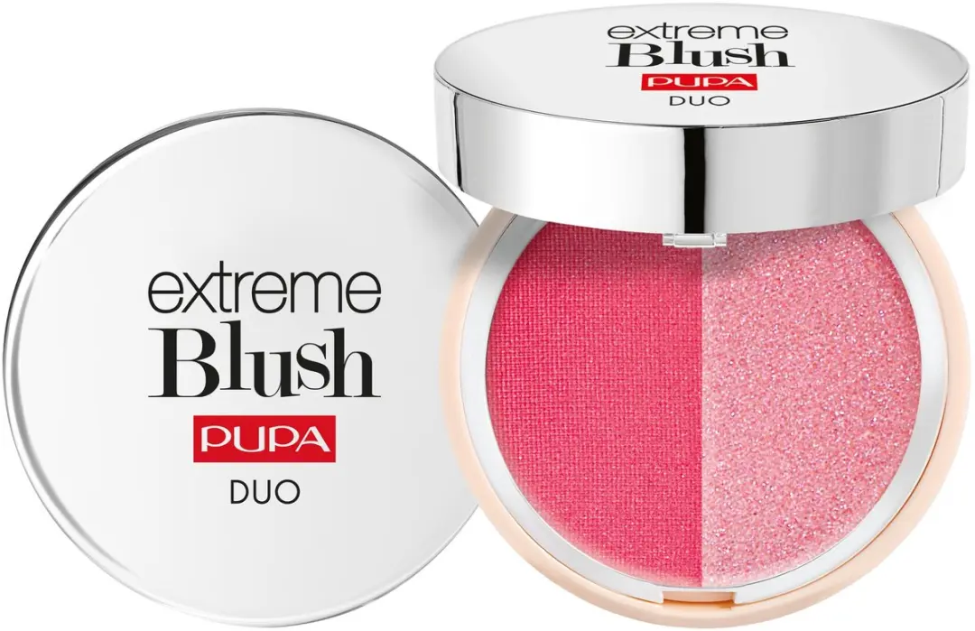 Pupa Milano Extreme Blush Duo 140