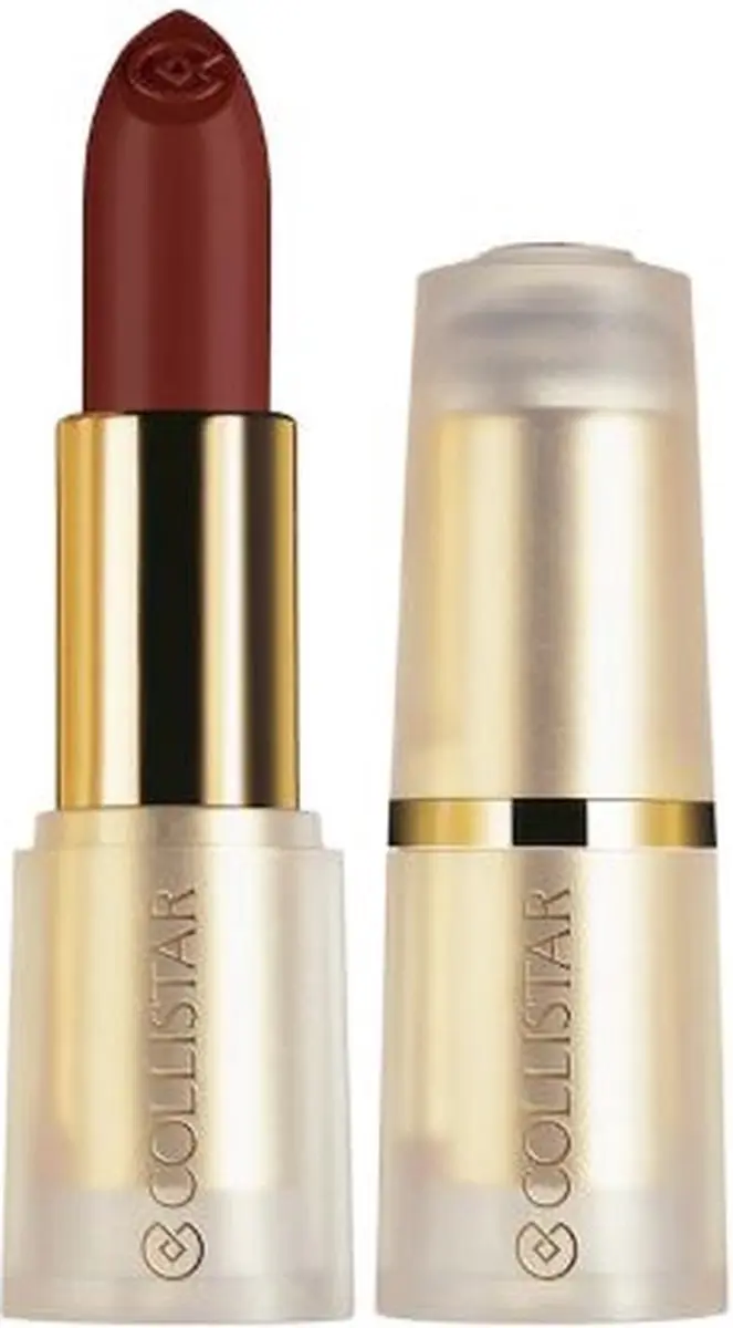 Collistar Collezione Caffè Puro Lippenstift 77 Ristretto - Zwart