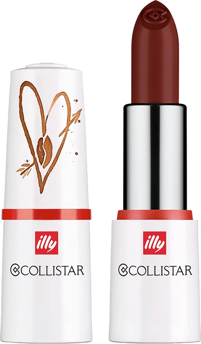 Collistar Collezione Caffè Puro Lippenstift 77 Ristretto