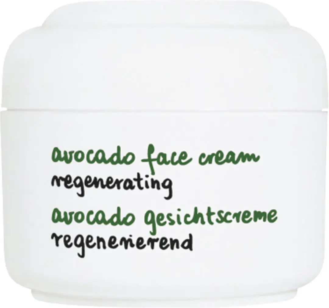 Ziaja Avocado Gezichtscrème 50ml