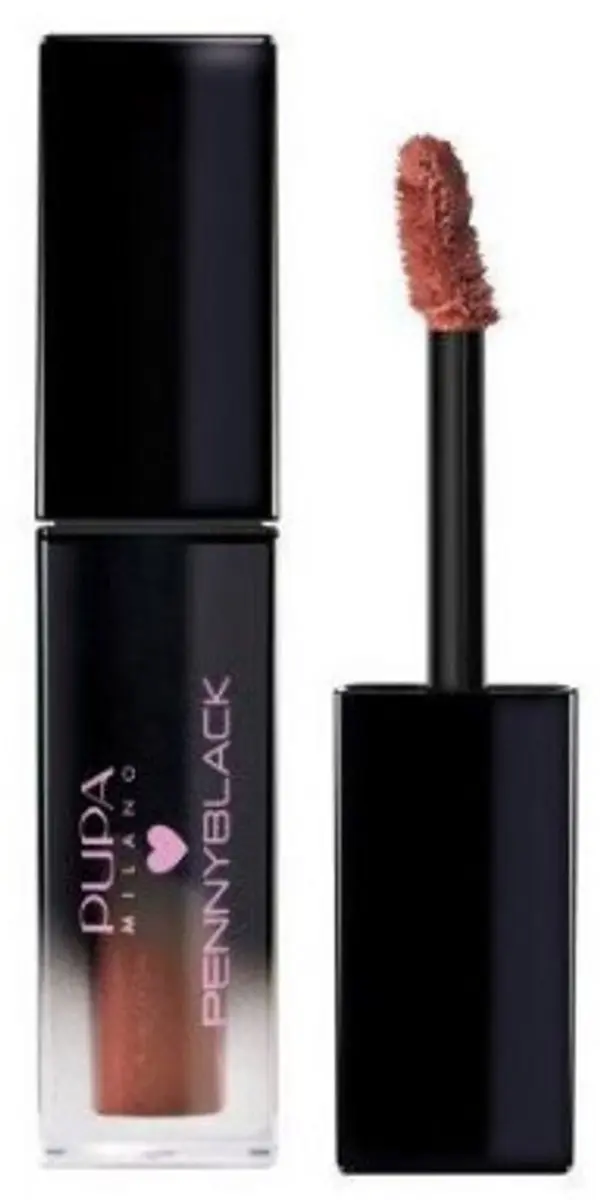 Pupa Milano Pennyblack Lipgloss 4.5ml