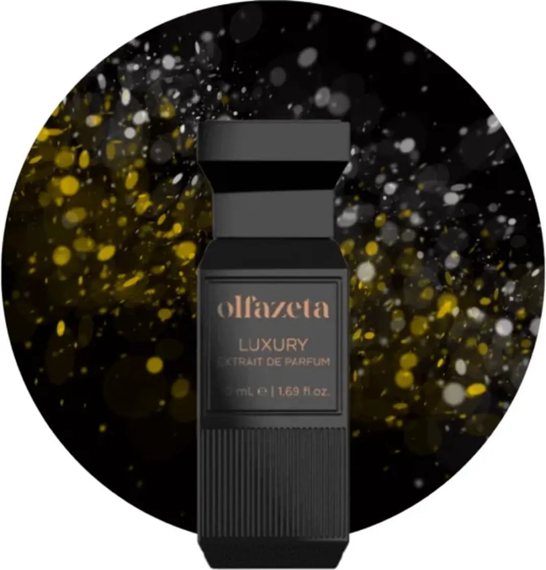 CHOGAN Parfum X for Men Nr. 75
