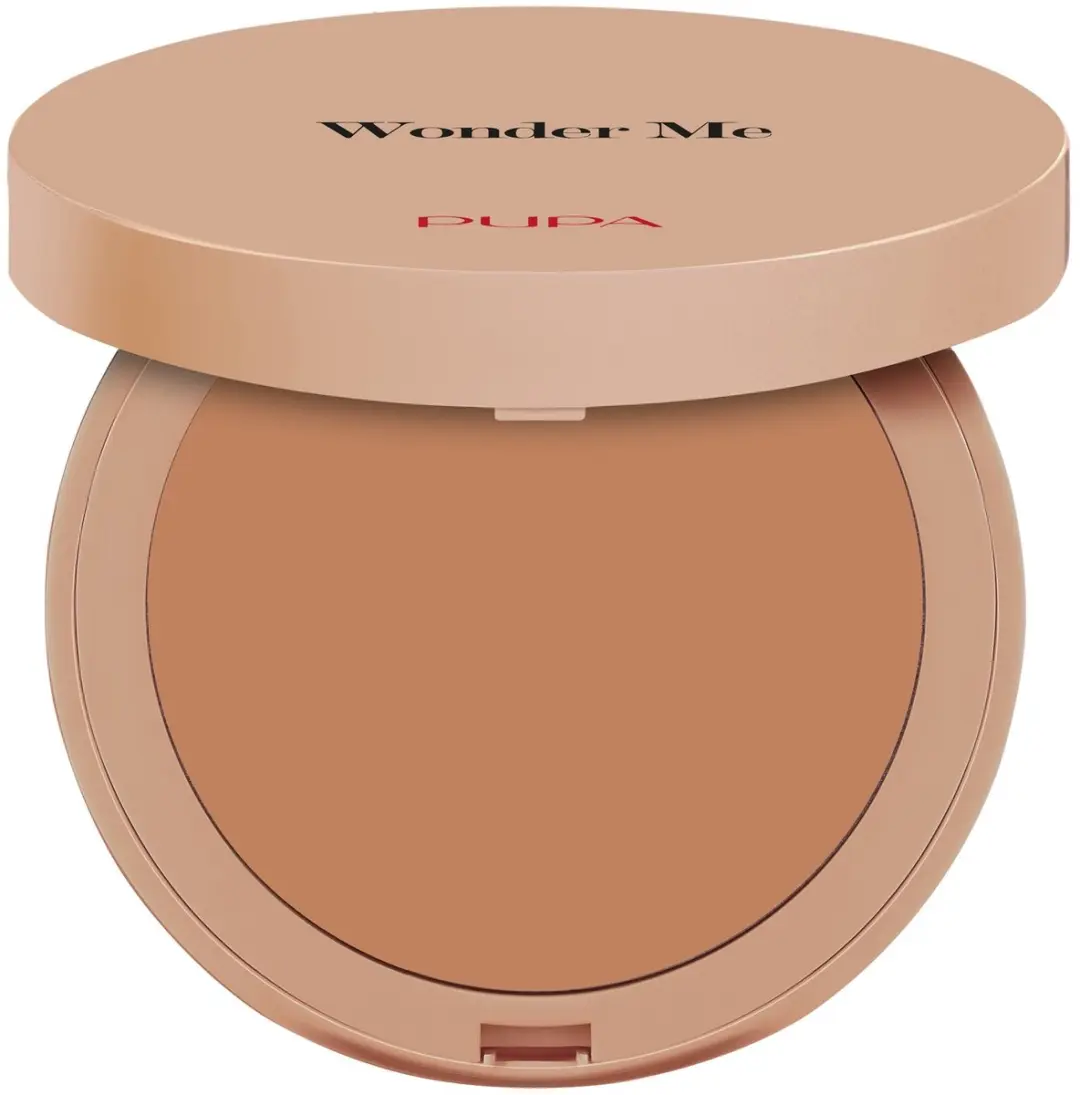 Pupa Milano Wonder Me Blush 002
