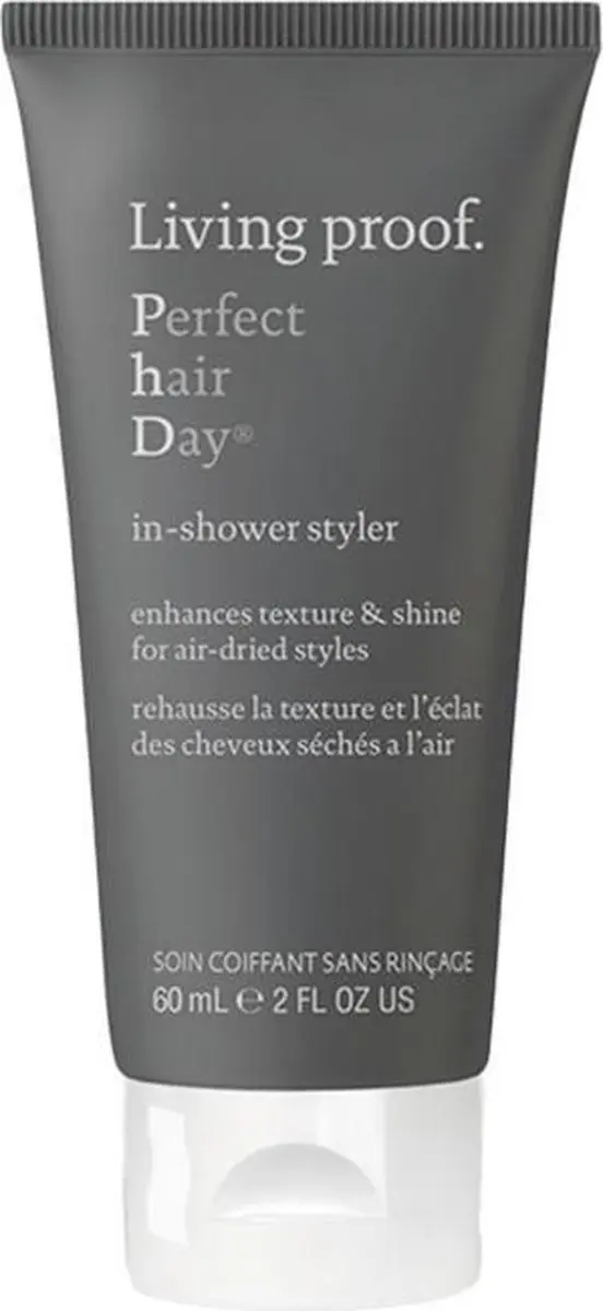 Living Proof PHD In-Shower Styler Styling Crème 60ml