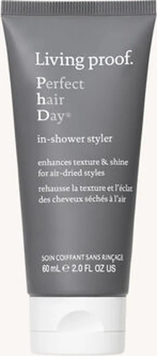 Living Proof PHD In-Shower Styler Styling Crème 60ml