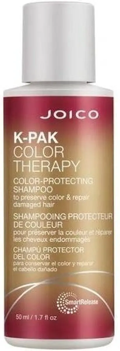 Joico K-Pak Color Therapy Shampoo 50ml