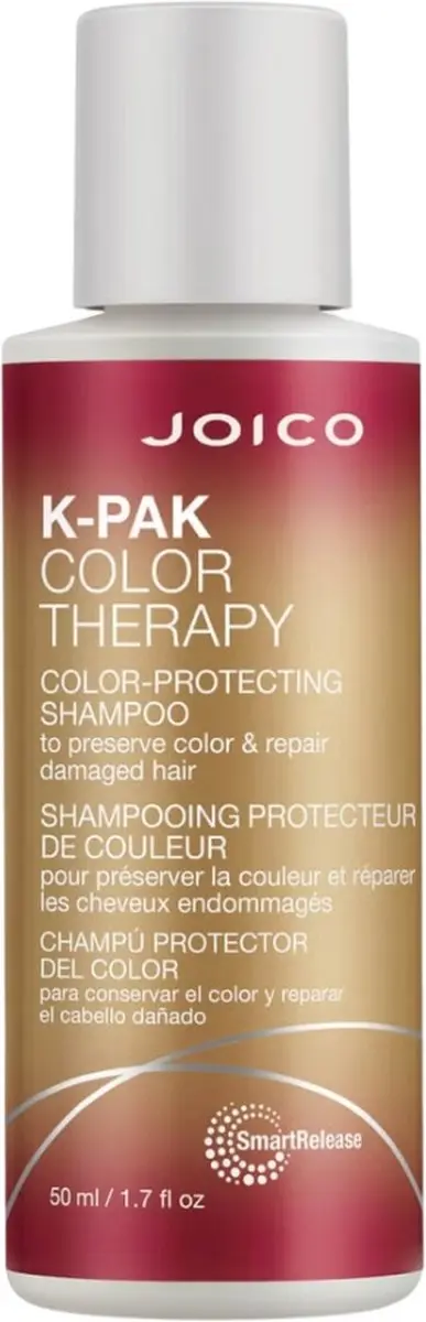 Joico K-Pak Color Therapy Shampoo 50ml