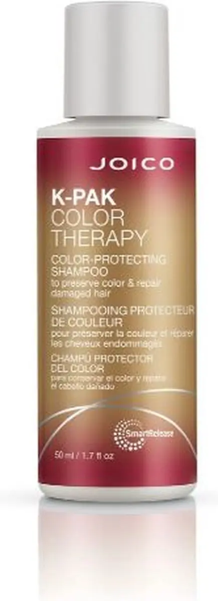 Joico K-Pak Color Therapy Shampoo 50ml