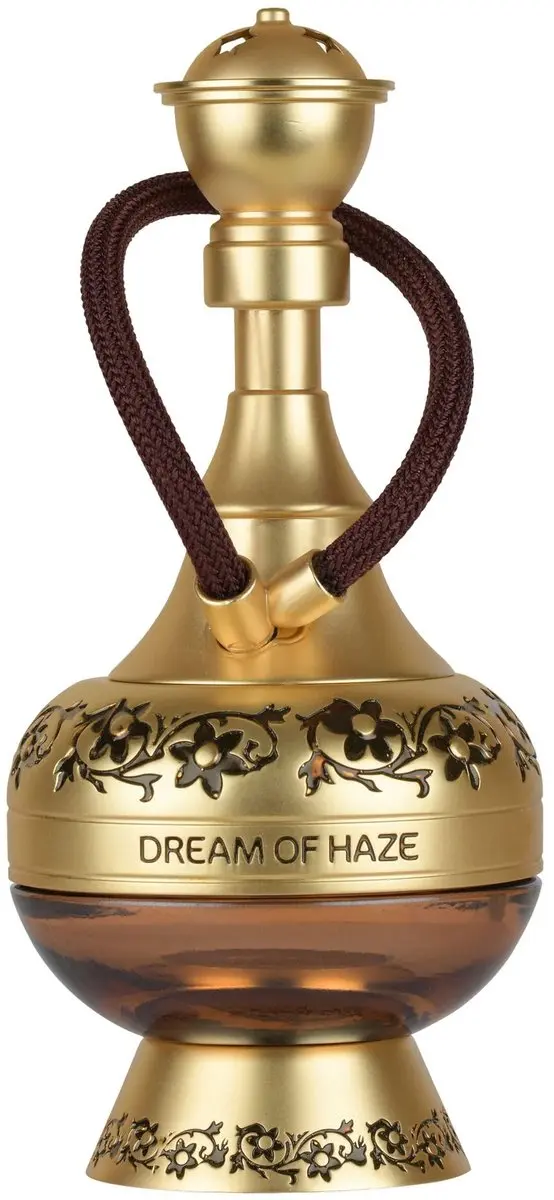 Lattafa Dream of Haze Eau de Parfum 100ml