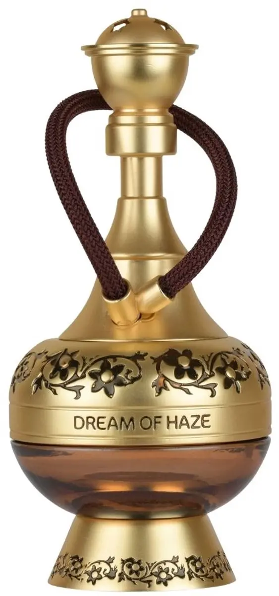 Lattafa Dream of Haze Eau de Parfum 100ml