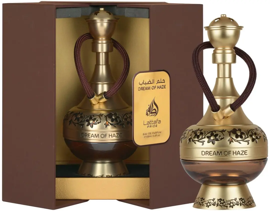 Lattafa Dream of Haze Eau de Parfum 100ml