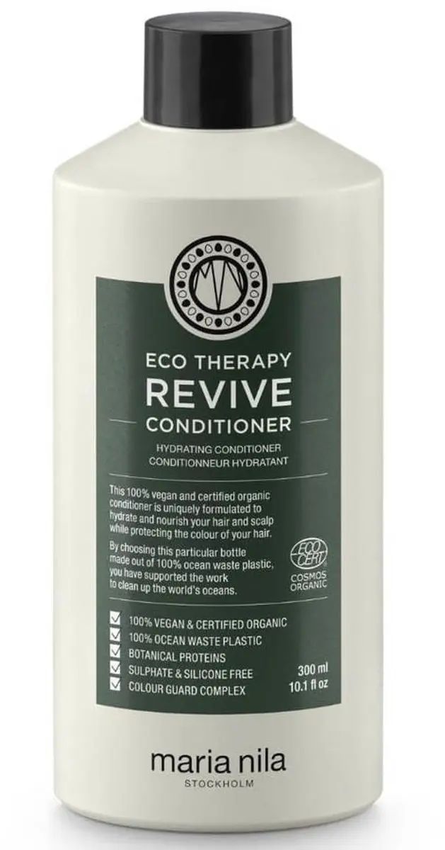 Maria Nila Eco Therapy Revive Conditioner 300ml