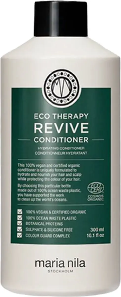 Maria Nila Eco Therapy Revive Conditioner 300ml