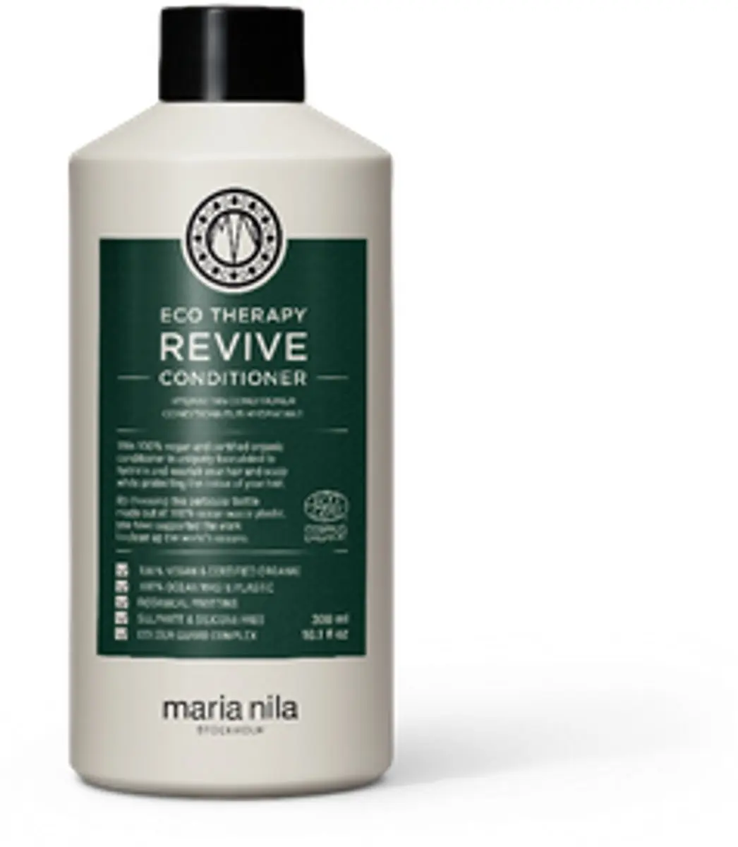 Maria Nila Eco Therapy Revive Conditioner 300ml