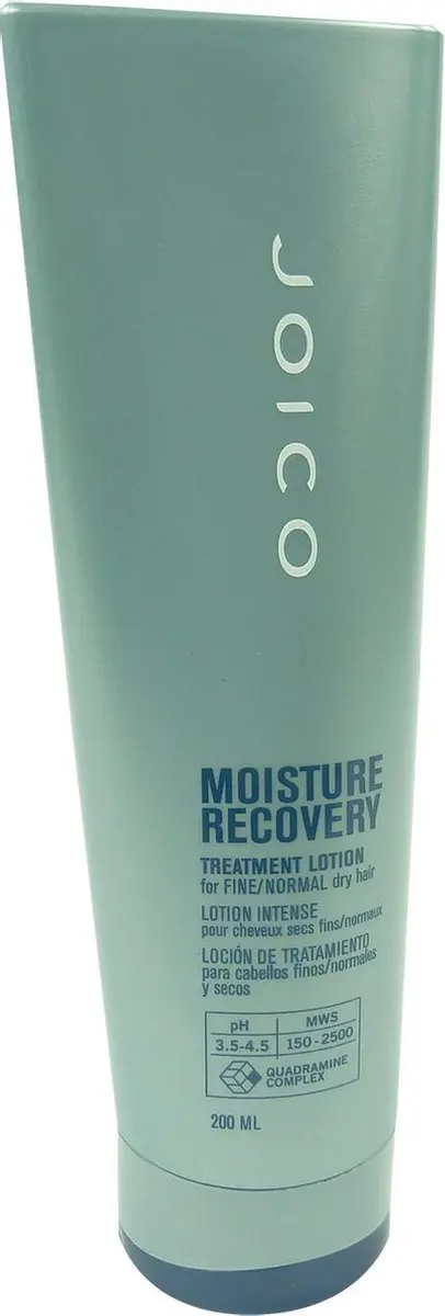 Joico Moisture Recovery Haarverzorging 200ml