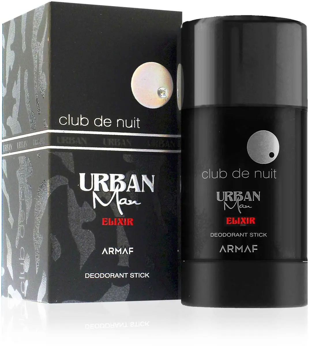 Armaf Club De Nuit Urban Man Elixir Deo Stick 75g