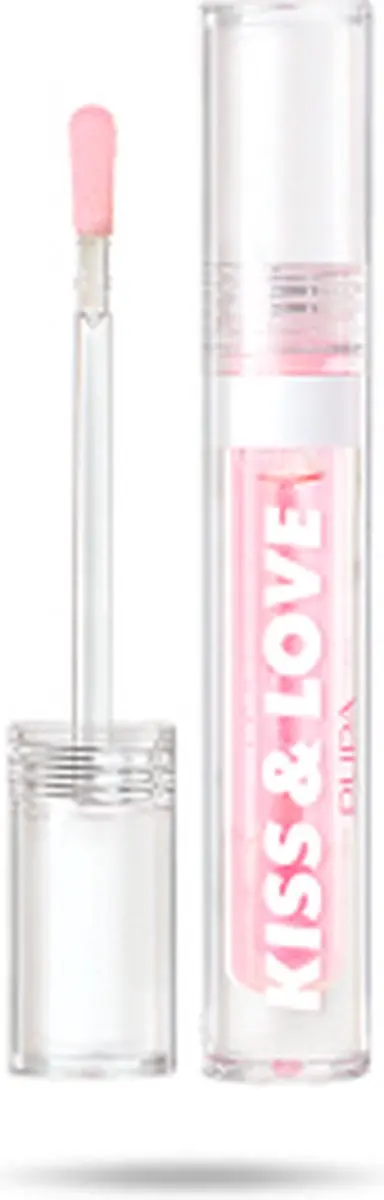 Pupa Milano Enjoy! Kiss&Love Balm Lipbalsem 3ml