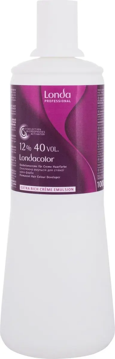 Londa Professional Oxidation Emulsion 1000ml 12%