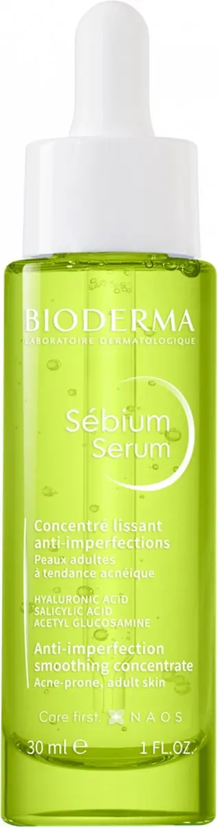 Bioderma Sébium Serum 30ml