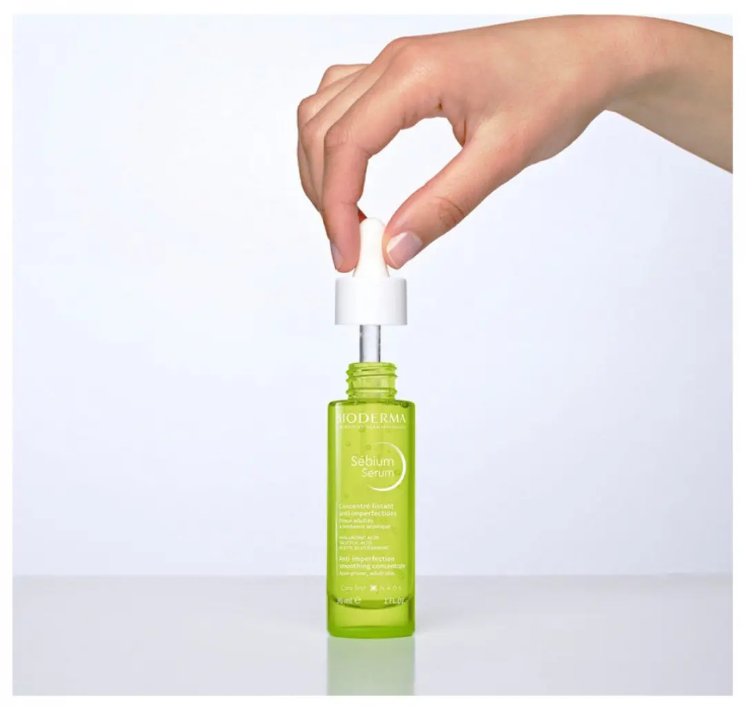 Bioderma Sébium Serum 30ml