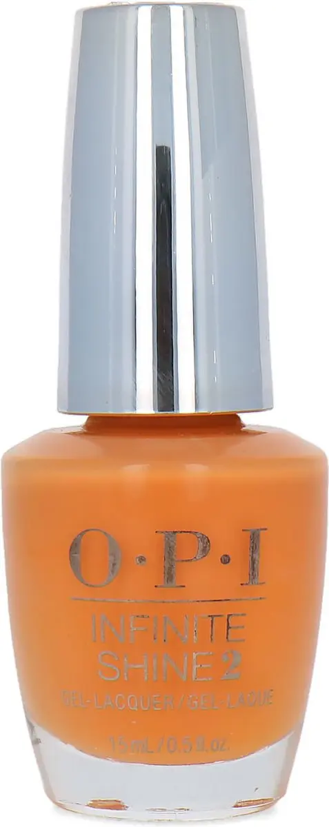 O.P.I Infinite Shine Nagellak No Tan Lines