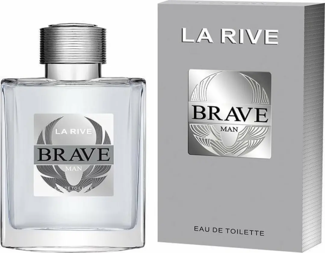 La Rive Brave MAN Eau de Toilette 100ml