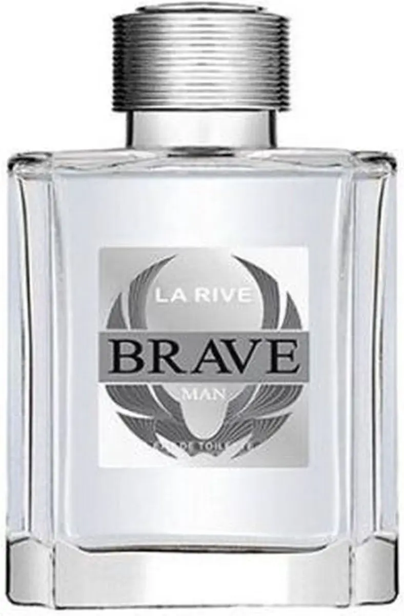 La Rive Brave MAN Eau de Toilette 100ml