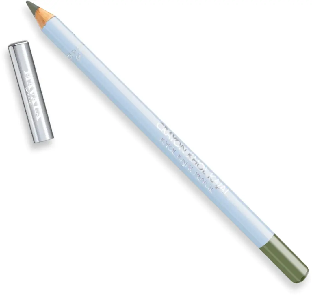 Mavala Khol Kajal Pencil Vert Mordoré