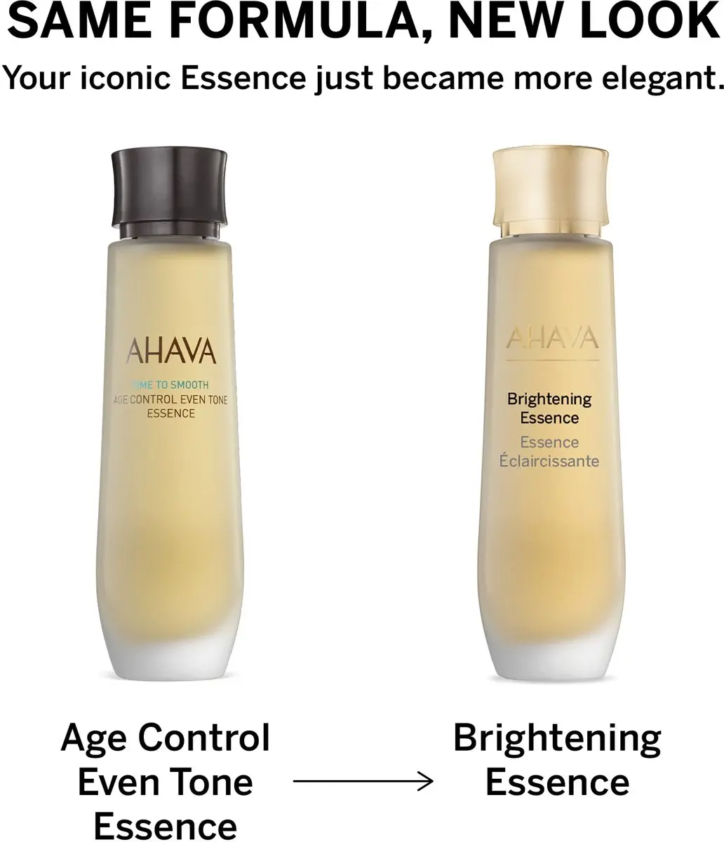 AHAVA Age Control Hyaluron Tonic 150ml