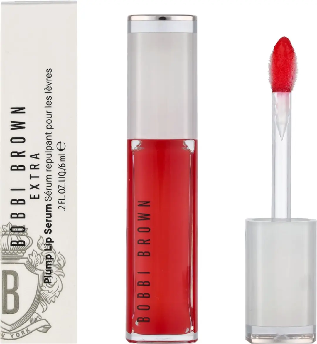 Bobbi Brown Extra Plump Lip Serum Bare Guava 6ml