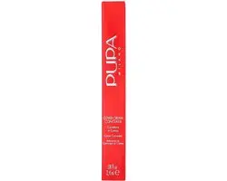 Pupa Milano Cover Cream Concealer 001 Light Beige - 2.4ml