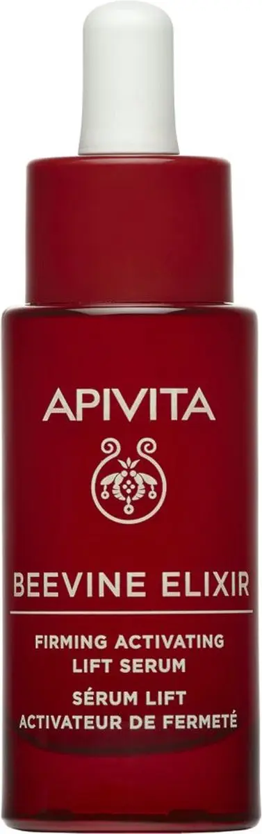 Apivita Beevine Elixir Firming Activating Lift Serum 50ml