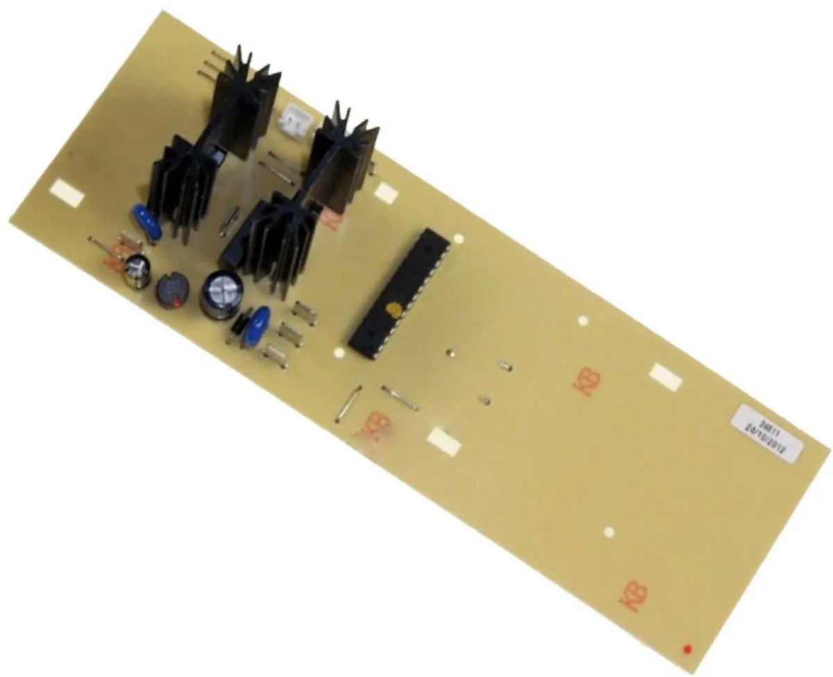Magimix Espresso Filter Module 505465 - Beige/Zwart