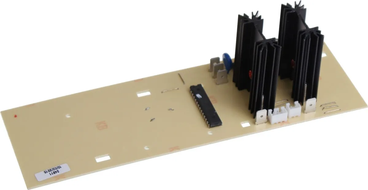 Magimix Espresso Filter Module 505465