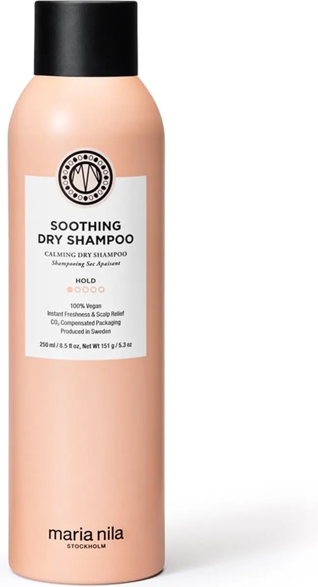 Maria Nila Style & Finish Droogshampoo 250ml