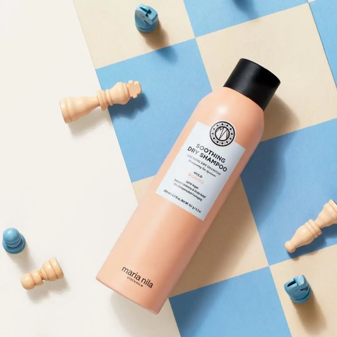 Maria Nila Style & Finish Droogshampoo 250ml