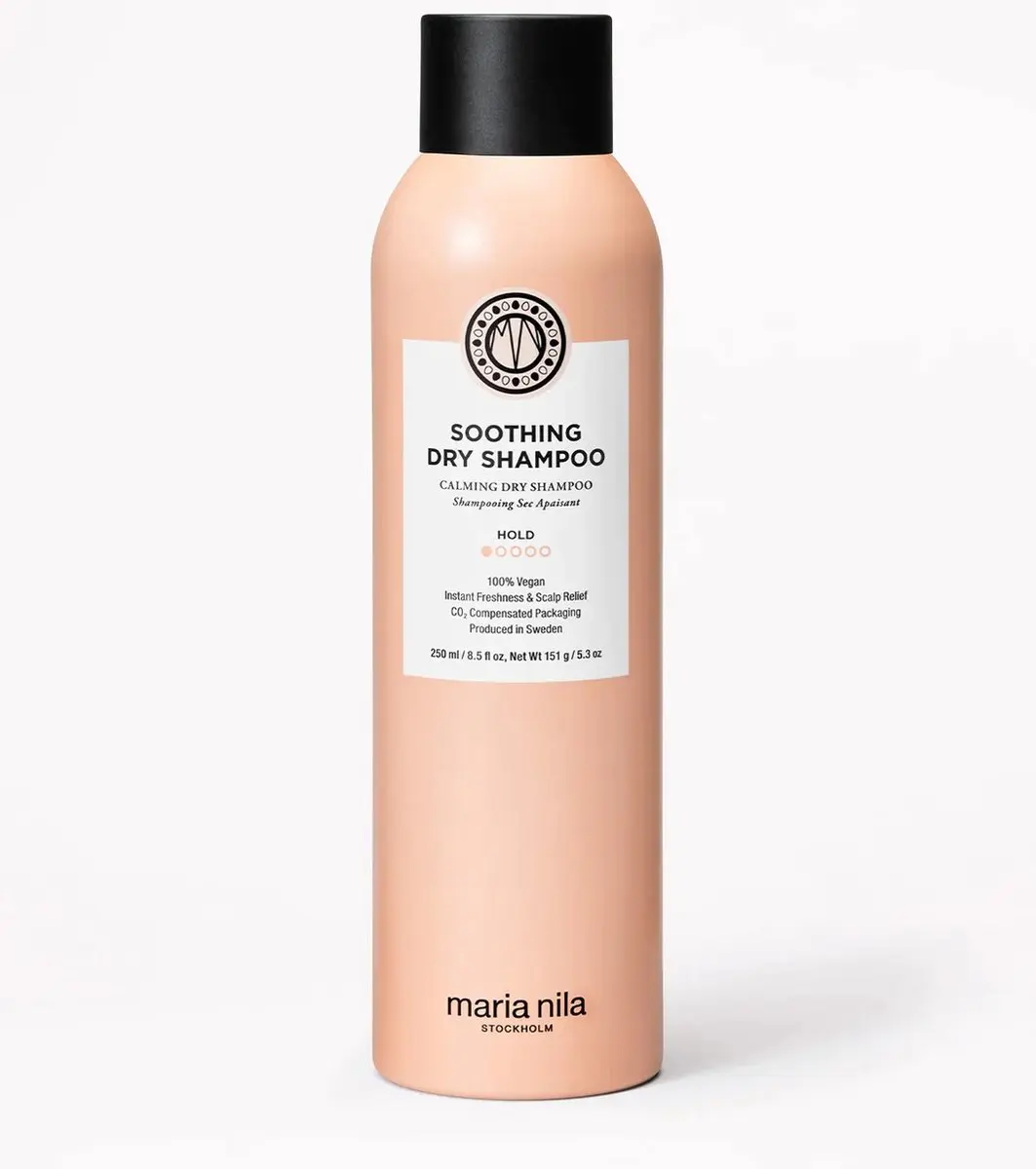 Maria Nila Style & Finish Droogshampoo 250ml
