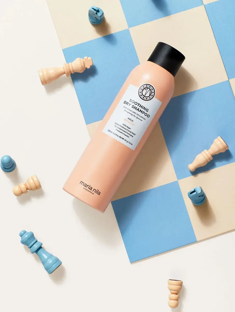 Maria Nila Style & Finish Droogshampoo 250ml