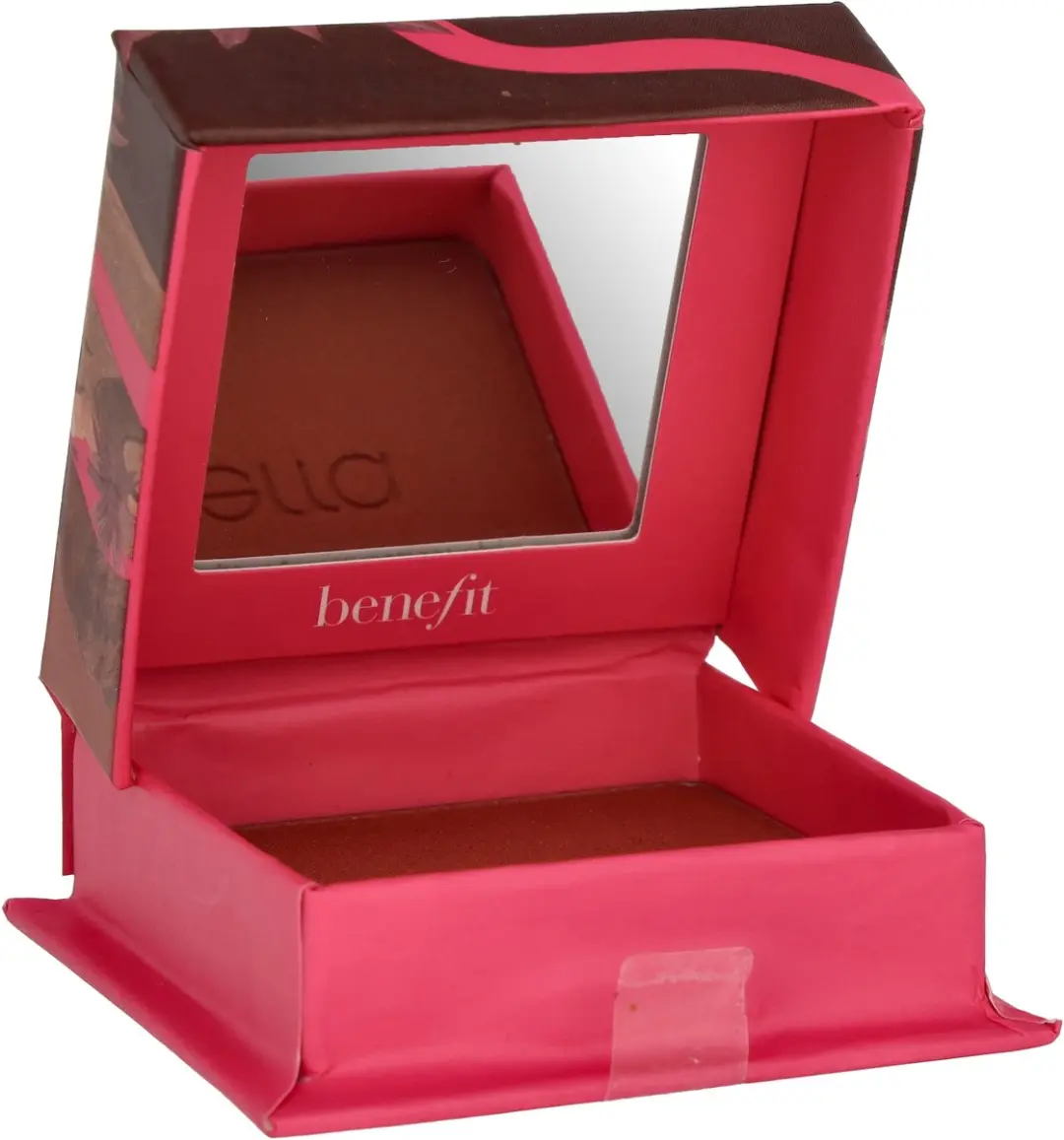 Benefit Wanderful World Blushes Terra - 6cl