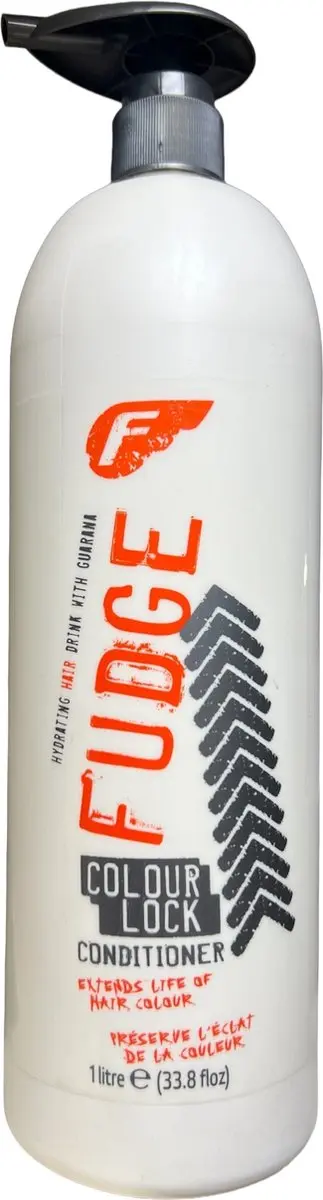 Fudge Colour Lock Conditioner 1000ml