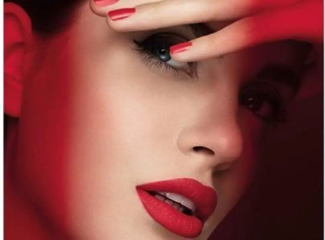 Pupa Milano I'M Unique Lipgloss 001 Irresistable Chili Red Mat - 5ml