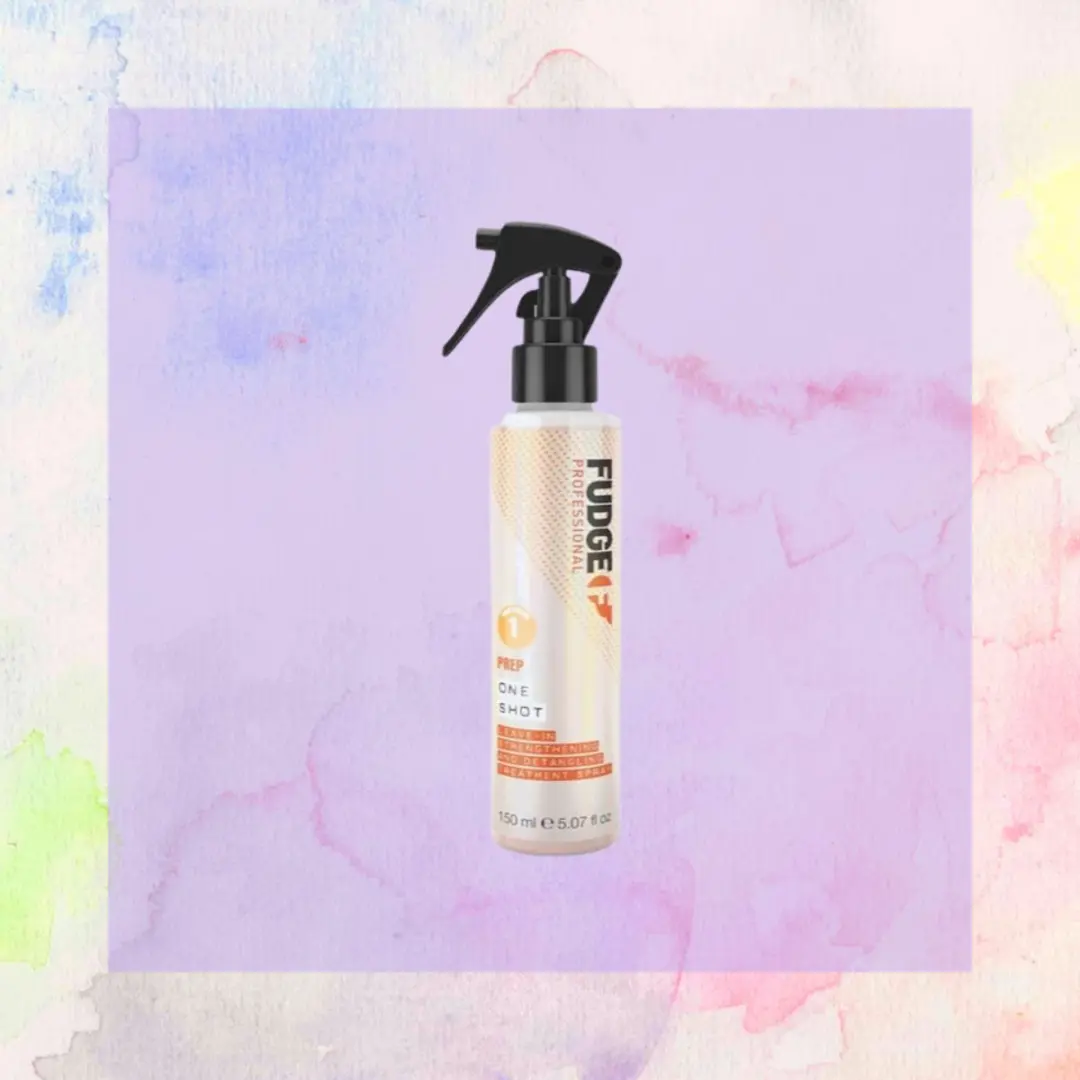 Fudge One Shot Spray 150ml