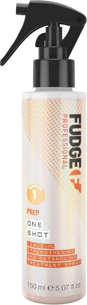 Fudge One Shot Spray 150ml